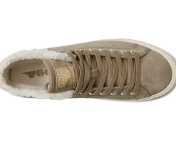 Women Gola Nordic High