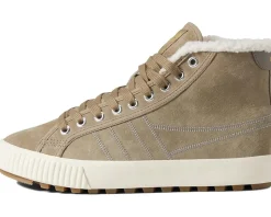 Women Gola Nordic High