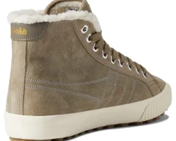 Women Gola Nordic High