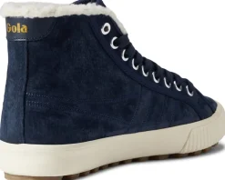 Women Gola Nordic High