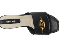 Franco Sarto Noreen Black Outlet
