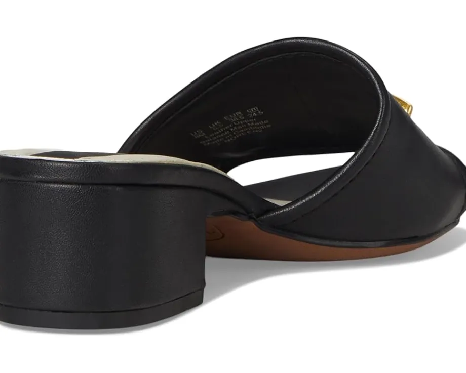 Franco Sarto Noreen Black Outlet