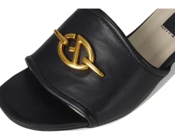 Franco Sarto Noreen Black Outlet