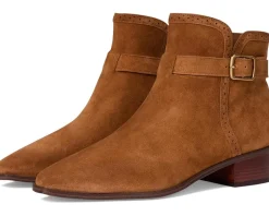 Women Cole Haan Norella Buckle Boots