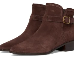 Women Cole Haan Norella Buckle Boots