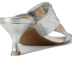 LifeStride Nori Silver Faux Leather Online