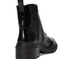 Bernardo North Black New