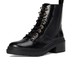 Bernardo North Black New