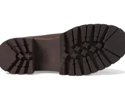 ALDO North Dark Brown