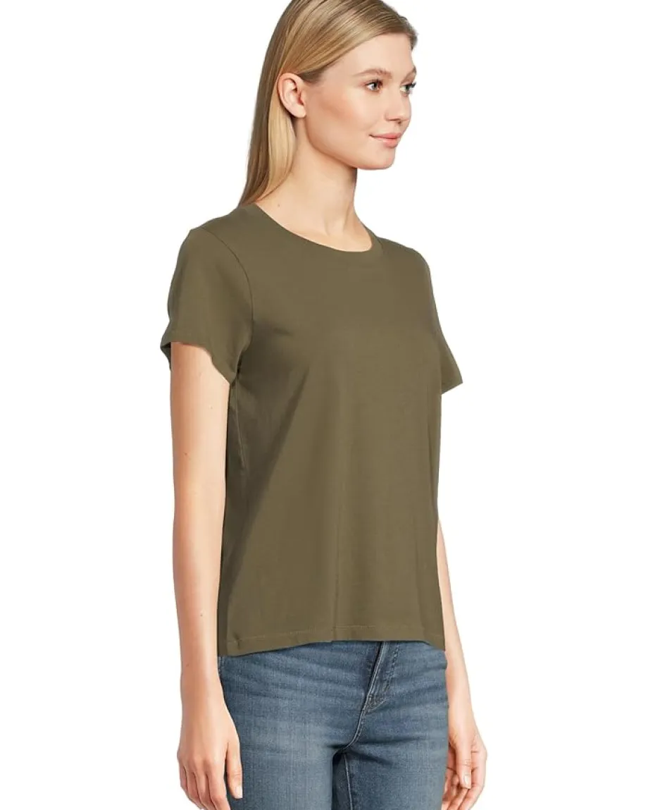 Madewell Northside Vintage Tee Faded Ivy New