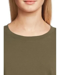 Madewell Northside Vintage Tee Faded Ivy New