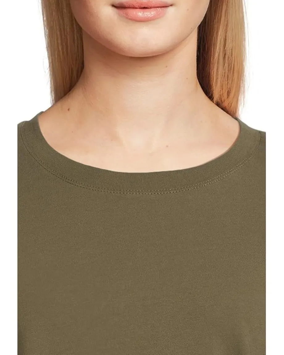 Madewell Northside Vintage Tee Faded Ivy New