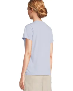 Women Madewell Northside Vneck Tee