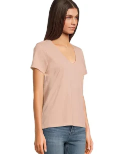 Women Madewell Northside Vneck Tee