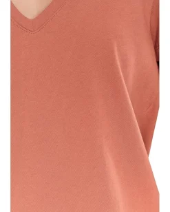 Women Madewell Northside Vneck Tee