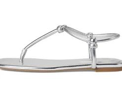 Nine West Nortny Silver Clearance