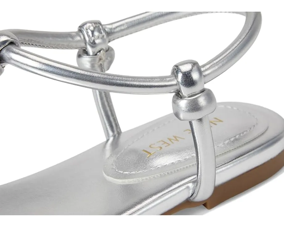 Nine West Nortny Silver Clearance