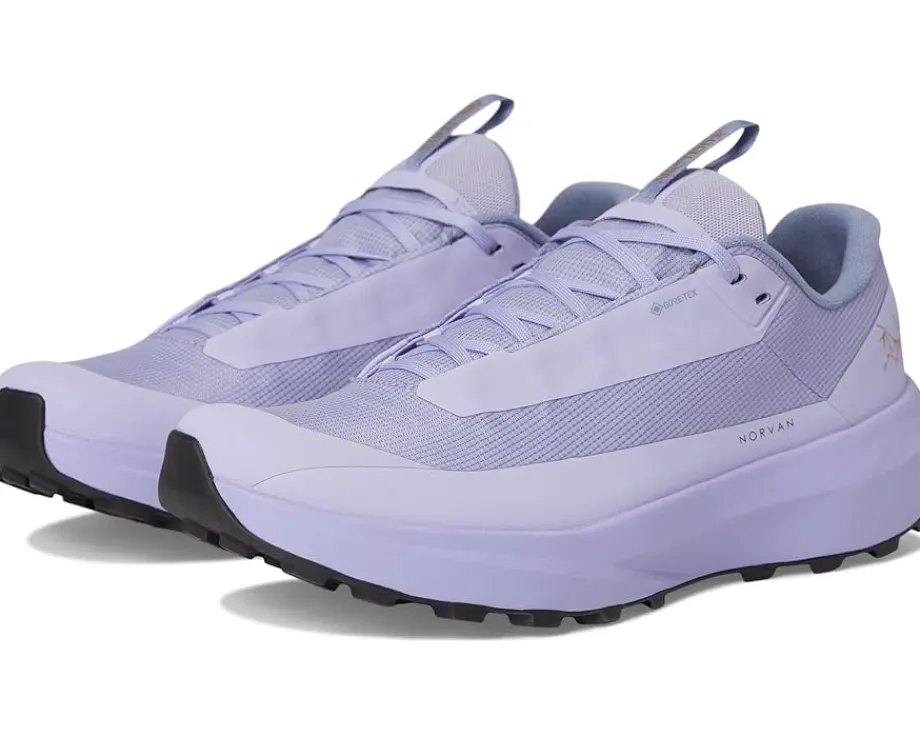 Arc'teryx Norvan LD 4 GTX Moonstone/Moonstone Hot