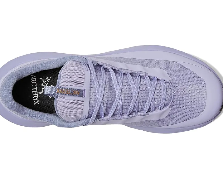 Arc'teryx Norvan LD 4 GTX Moonstone/Moonstone Hot