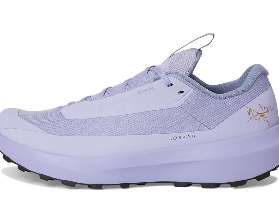 Arc'teryx Norvan LD 4 GTX Moonstone/Moonstone Hot