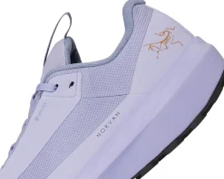 Arc'teryx Norvan LD 4 GTX Moonstone/Moonstone Hot