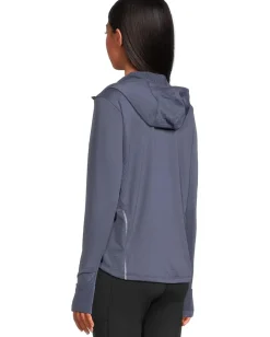 Women Brooks Notch Thermal Hoodie 3.0
