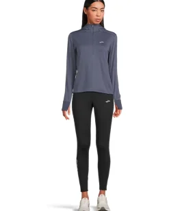 Women Brooks Notch Thermal Hoodie 3.0