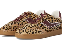 Dolce Vita Notice Burgundy Leopard Best
