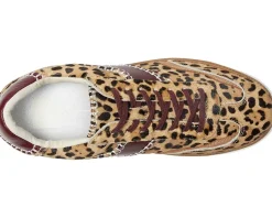 Dolce Vita Notice Burgundy Leopard Best