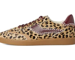 Dolce Vita Notice Burgundy Leopard Best