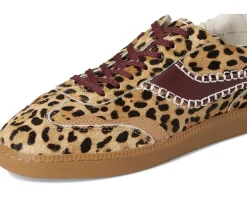 Dolce Vita Notice Burgundy Leopard Best