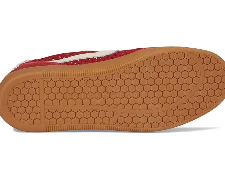 Dolce Vita Notice Cherry Outlet