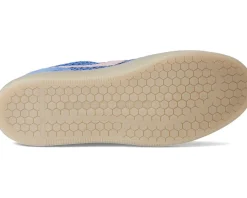 Dolce Vita Notice Mesh Royal Blue New