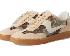 Dolce Vita Notice Mesh Light Leopard Sale