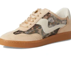 Dolce Vita Notice Mesh Light Leopard Sale