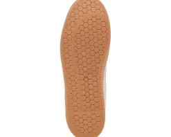 Dolce Vita Notice Stitch Ivory Calf Hair Clearance