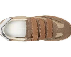 Dolce Vita Notice Velcro Dark Olive