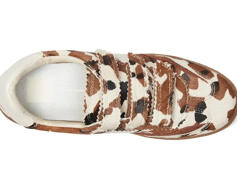 Dolce Vita Notice Velcro Cocoa Discount