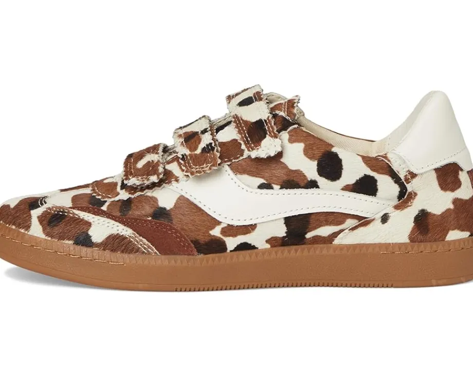 Dolce Vita Notice Velcro Cocoa Discount