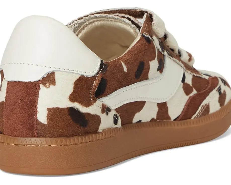 Dolce Vita Notice Velcro Cocoa Discount