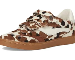 Dolce Vita Notice Velcro Cocoa Discount