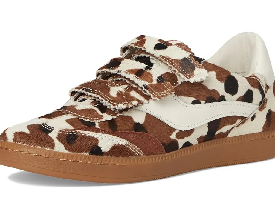 Dolce Vita Notice Velcro Cocoa Discount