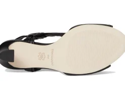 Bernardo Novah Black Discount