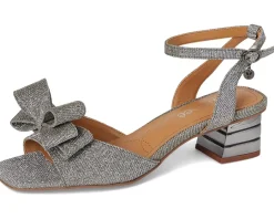 J. Renee Novela Pewter Clearance