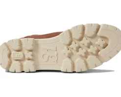 Paul Green Novi Cognac Washed Leather Hot