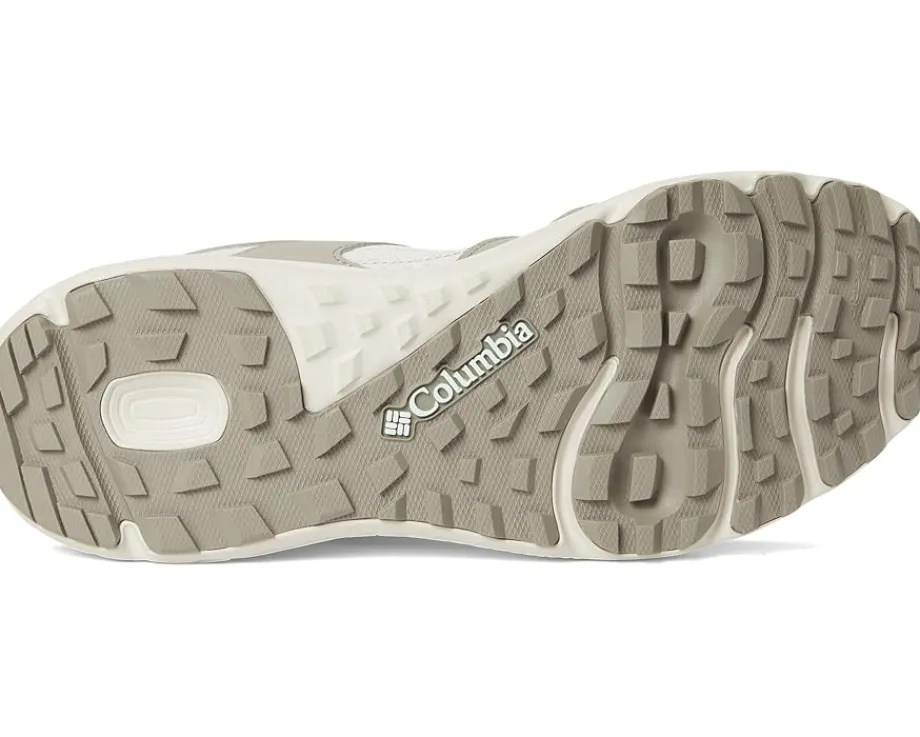 Columbia Novo Trail Mid Cloud Grey/Cool Green Online