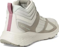 Columbia Novo Trail Mid Cloud Grey/Cool Green Online