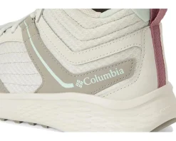 Columbia Novo Trail Mid Cloud Grey/Cool Green Online