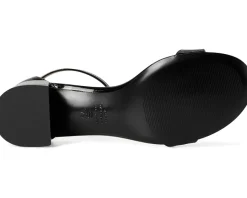 Stuart Weitzman Nudist Block 35 Black Online