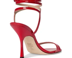 Women Stuart Weitzman Nudist Wrap 100